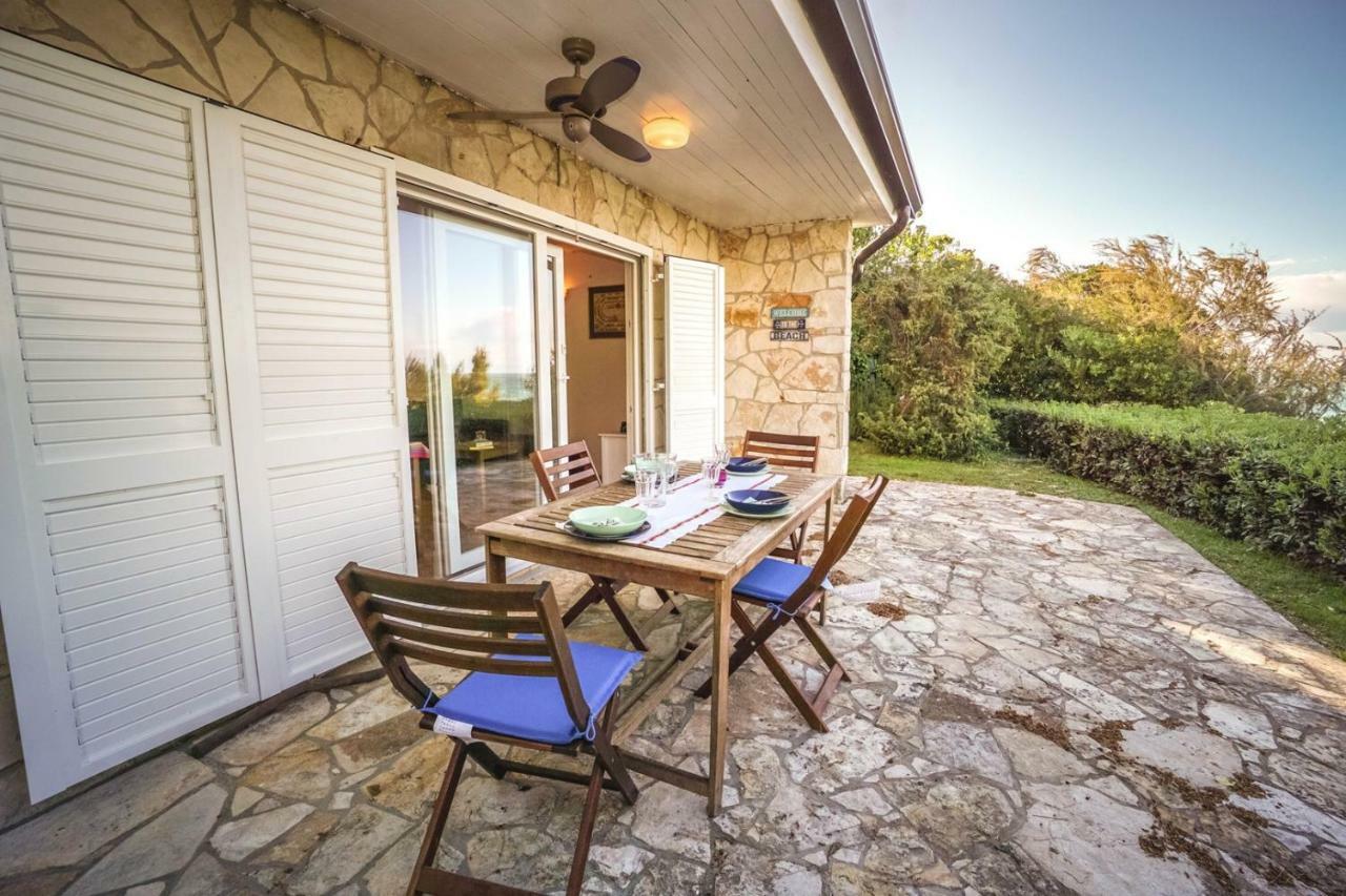 Beach House Lucy Crveni Vrh Exterior foto