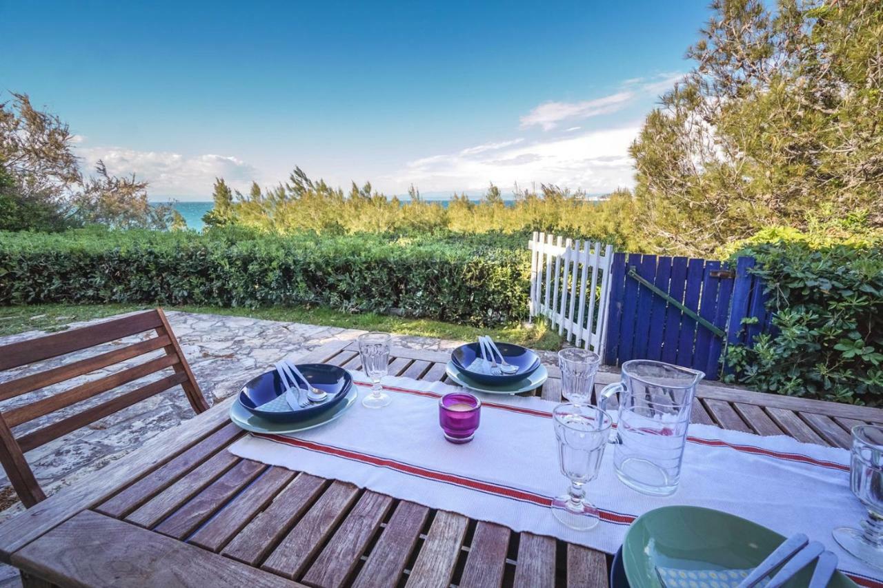Beach House Lucy Crveni Vrh Exterior foto