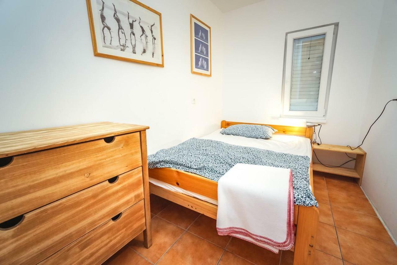 Beach House Lucy Crveni Vrh Exterior foto