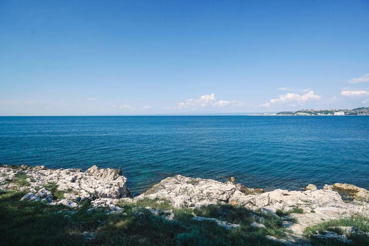 Beach House Lucy Crveni Vrh Exterior foto